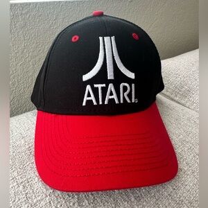 Atari Adjustable Cap